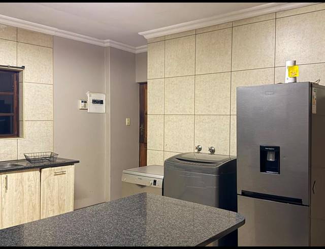 3 BEDROOM PROPERTY TO RENT IN MOKOPANE